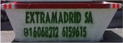 Caja 6 m³